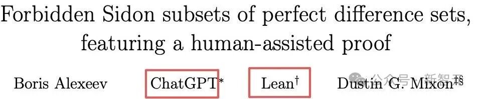 数学界无视「30年漏洞」,GPT-5一眼看穿!陶哲轩:AI科研革命开始了插图5 数学界无视「30年漏洞」,GPT-5一眼看穿!陶哲轩:AI科研革命开始了插图5