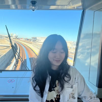 何恺明MIT两名新弟子曝光:首次有女生入组,另一位是FNO发明者,均为华人插图1 何恺明MIT两名新弟子曝光:首次有女生入组,另一位是FNO发明者,均为华人插图1