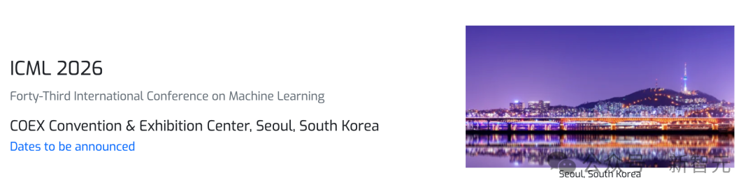 ICML 2026史上最严新规:LLM不得列为作者,滥用AI直接退稿插图2 ICML 2026史上最严新规:LLM不得列为作者,滥用AI直接退稿插图2