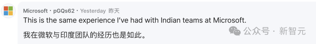 Meta华人太多了!外国员工崩溃:不懂中文就像局外人插图12 Meta华人太多了!外国员工崩溃:不懂中文就像局外人插图12