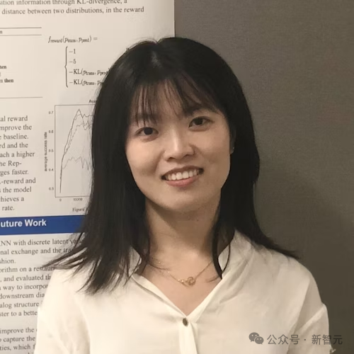 李飞飞之后，何恺明弟子再拿AI大奖！清华校友等28位Fellow上榜插图18
