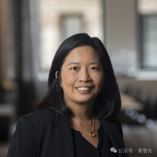李飞飞之后，何恺明弟子再拿AI大奖！清华校友等28位Fellow上榜插图5