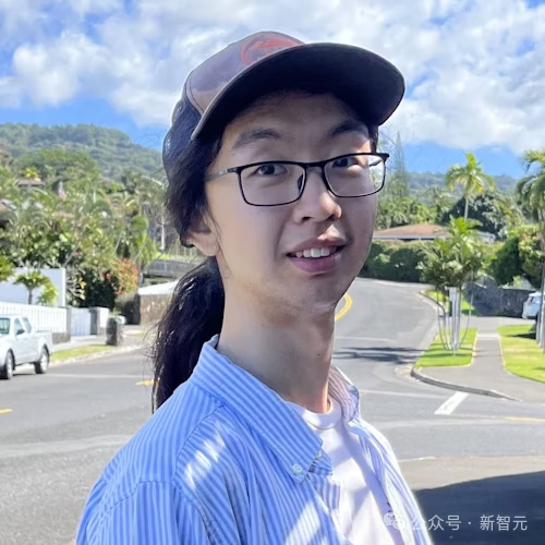 李飞飞之后，何恺明弟子再拿AI大奖！清华校友等28位Fellow上榜插图16