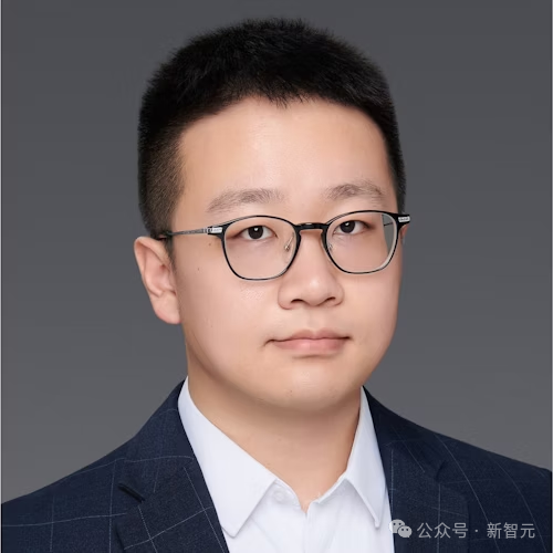 李飞飞之后，何恺明弟子再拿AI大奖！清华校友等28位Fellow上榜插图22