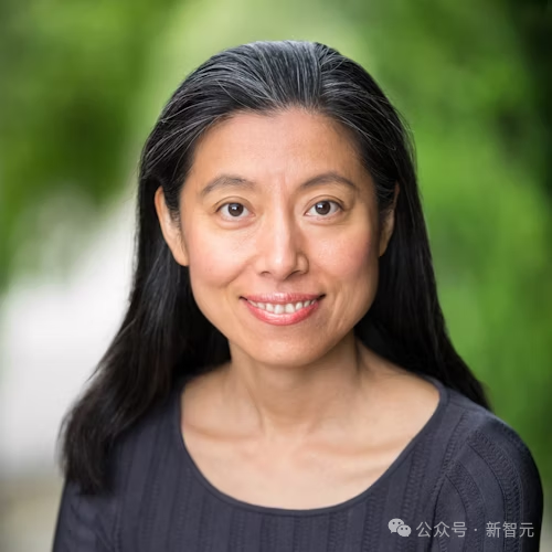 李飞飞之后，何恺明弟子再拿AI大奖！清华校友等28位Fellow上榜插图10