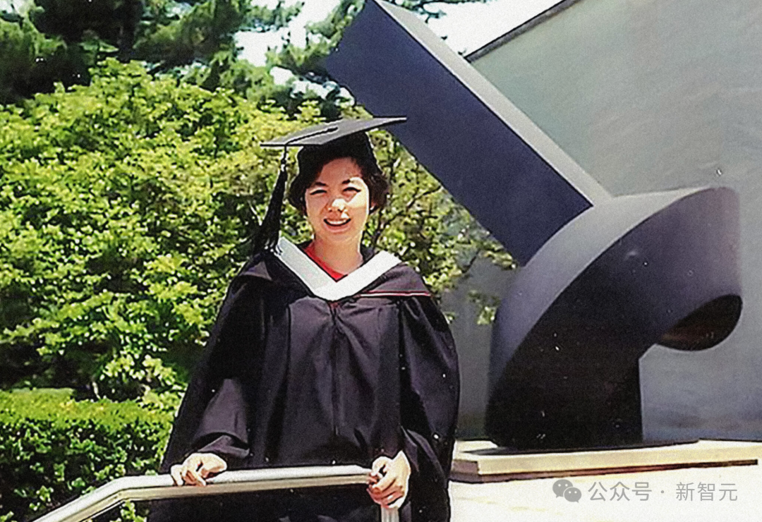 AI六巨头罕见同台!李飞飞激辩LeCun,黄仁勋:你们都错了插图4 AI六巨头罕见同台!李飞飞激辩LeCun,黄仁勋:你们都错了插图4