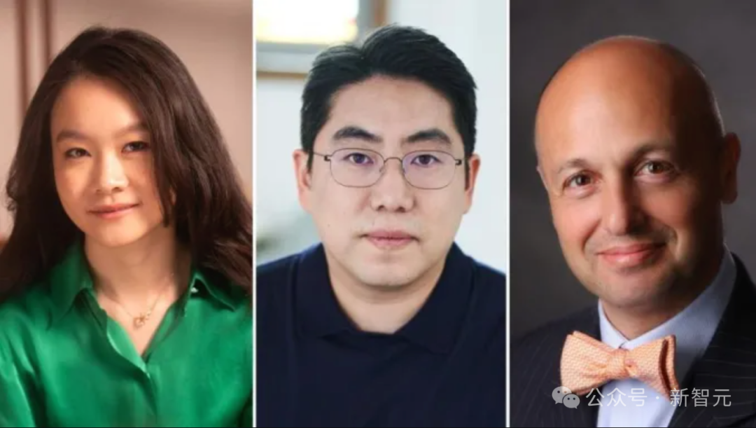 硅谷华人女CEO杀入!全球首家AI电影厂引爆「AI韩流」插图4 硅谷华人女CEO杀入!全球首家AI电影厂引爆「AI韩流」插图4