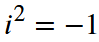 虚数 i ,要被量子力学抛弃了?插图1 虚数 i ,要被量子力学抛弃了?插图1