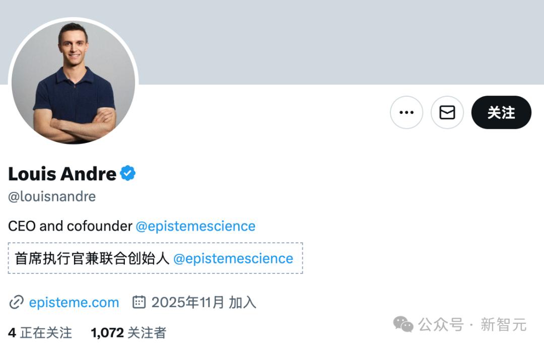 奥特曼下注27岁神秘青年,「复活」世界最顶级实验室插图1 奥特曼下注27岁神秘青年,「复活」世界最顶级实验室插图1