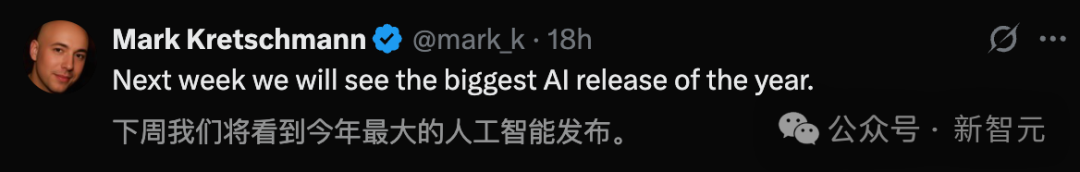 年度最强AI压轴!谷歌Gemini 3.0下周决战OpenAI,前端要下岗了插图2 年度最强AI压轴!谷歌Gemini 3.0下周决战OpenAI,前端要下岗了插图2
