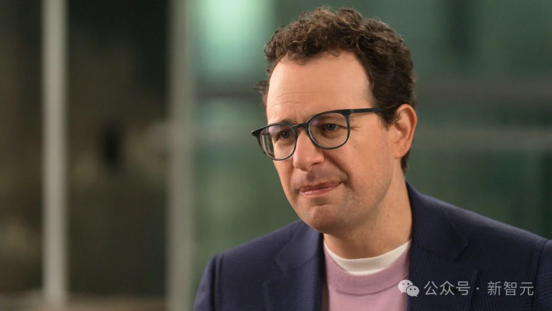 Anthropic CEO:最快明年,一半初级白领下岗!失业率将达10%-20%插图2 Anthropic CEO:最快明年,一半初级白领下岗!失业率将达10%-20%插图2