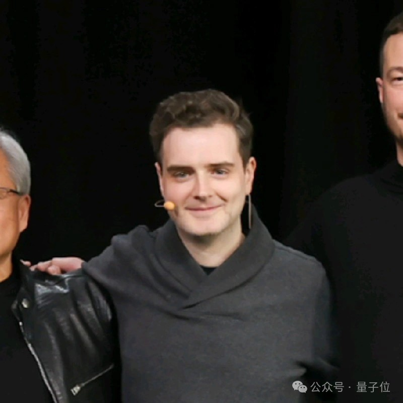 “日本版OpenAI”创下估值新高!Transformer八子之一创办插图2 “日本版OpenAI”创下估值新高!Transformer八子之一创办插图2