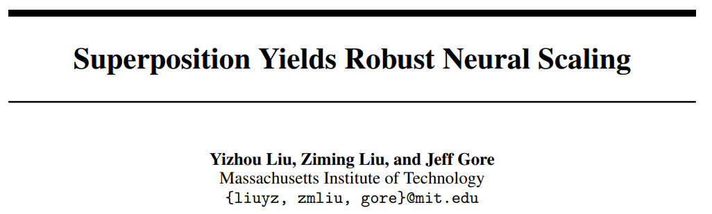 NeurIPS 2025奖项出炉,Qwen获最佳论文,Faster R-CNN获时间检验奖插图7 NeurIPS 2025奖项出炉,Qwen获最佳论文,Faster R-CNN获时间检验奖插图7