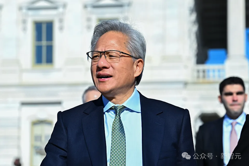 老黄极限游说成功！美国想卖中国英伟达GPU了？（插图