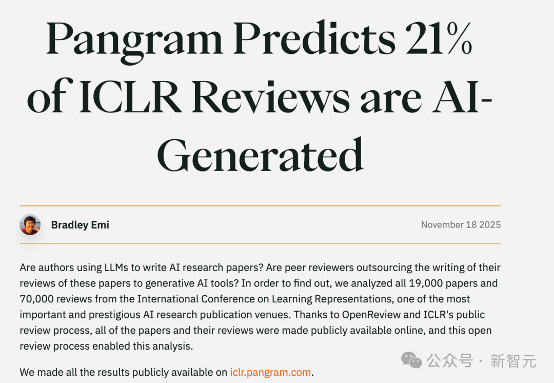 深扒ICLR「泄露门」：AI学术历史上最魔幻的61分钟，或许没有之一（插图15