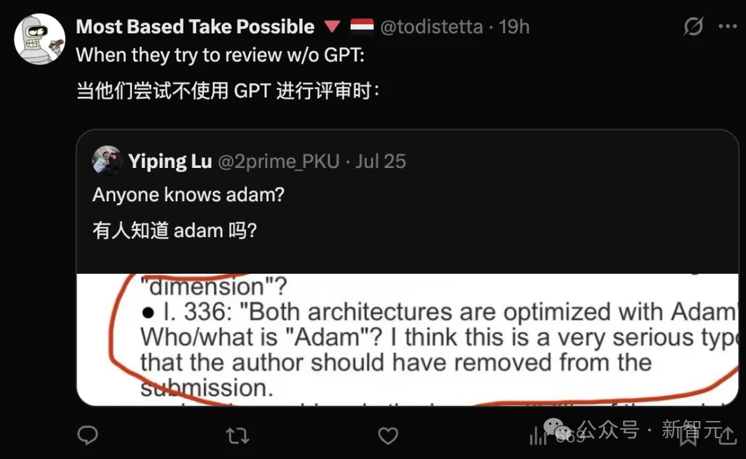 深扒ICLR「泄露门」：AI学术历史上最魔幻的61分钟，或许没有之一（插图18