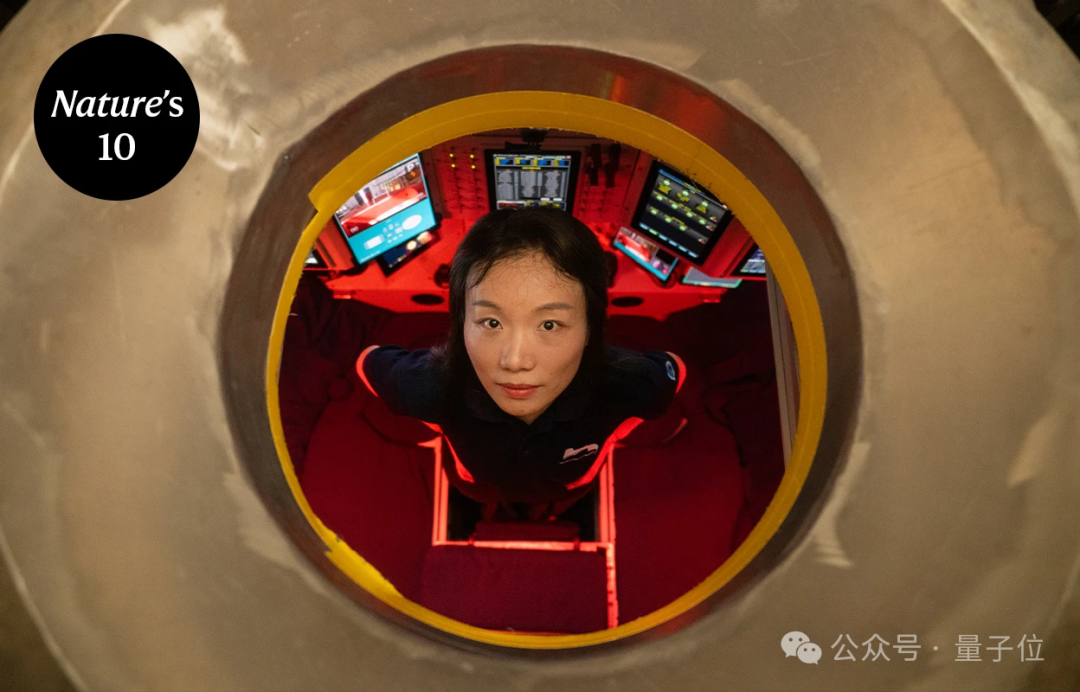 梁文锋,Nature全球年度十大科学人物!(插图1 梁文锋,Nature全球年度十大科学人物!(插图1