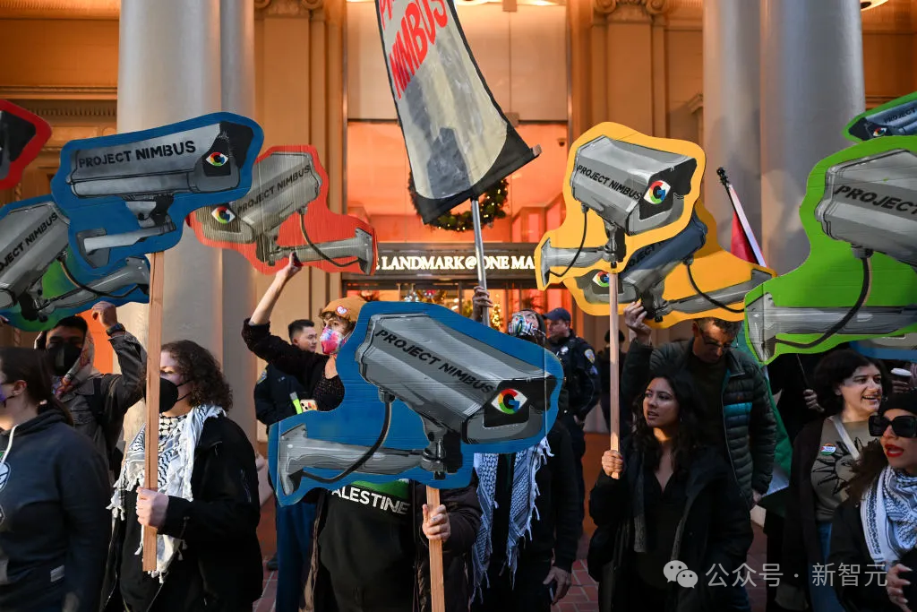 谷歌打响AI战第一枪(插图6 谷歌打响AI战第一枪(插图6