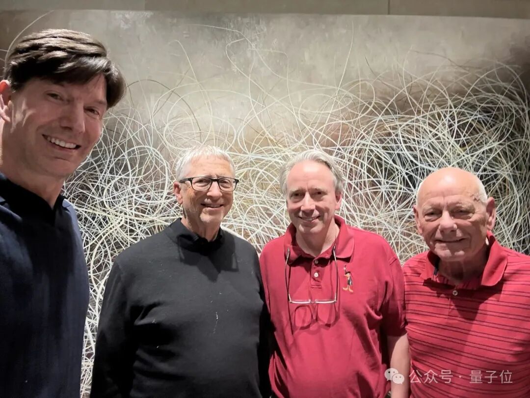 Linux之父：Vibe编程是入门编程的绝佳方式（插图10