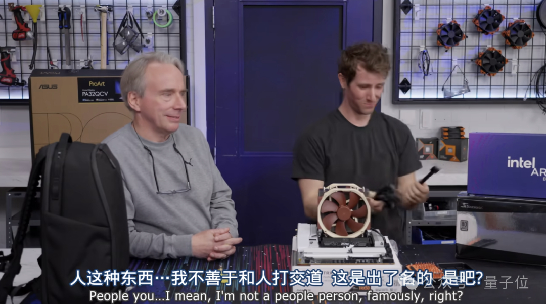 Linux之父：Vibe编程是入门编程的绝佳方式（插图3