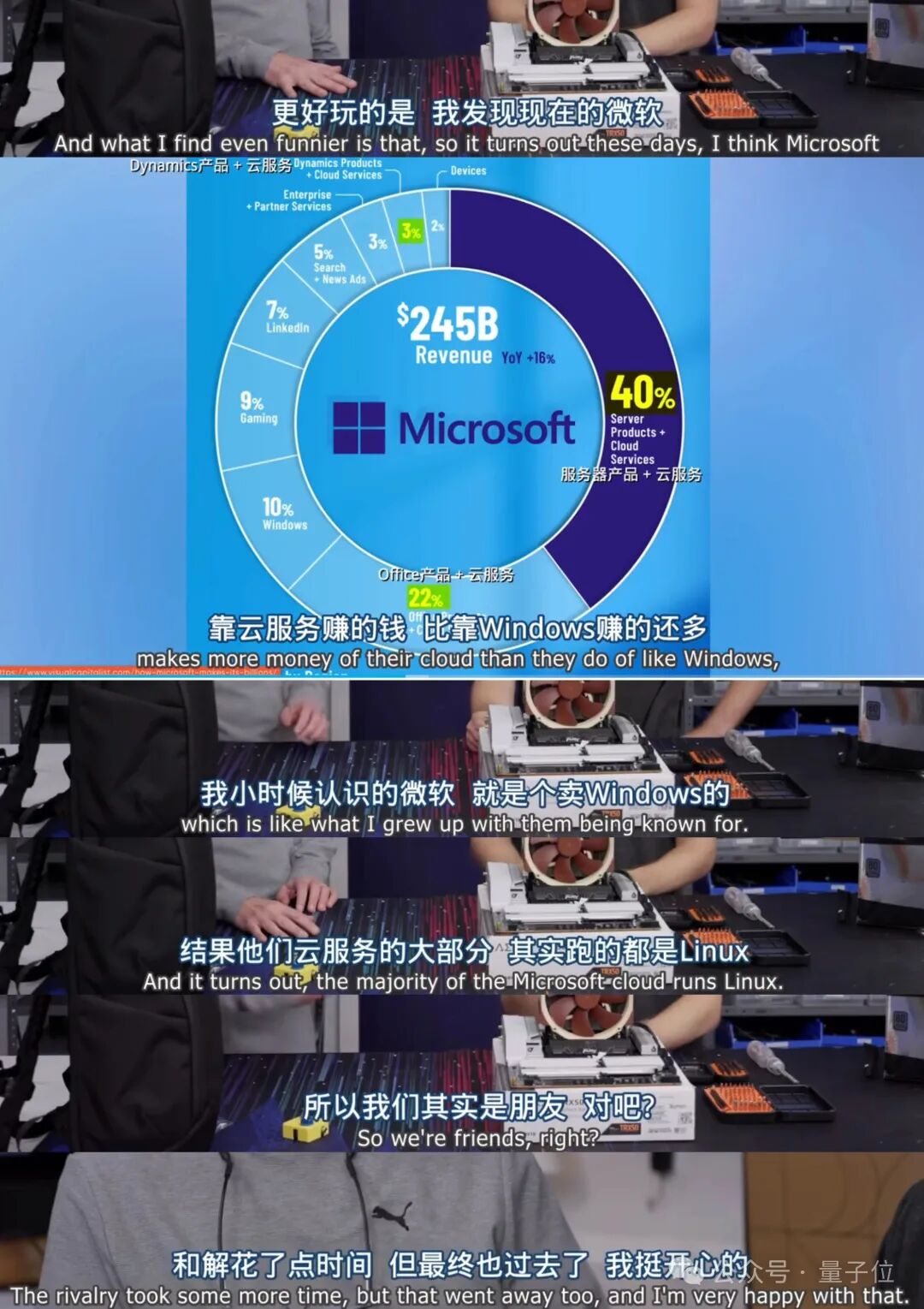 Linux之父：Vibe编程是入门编程的绝佳方式（插图11