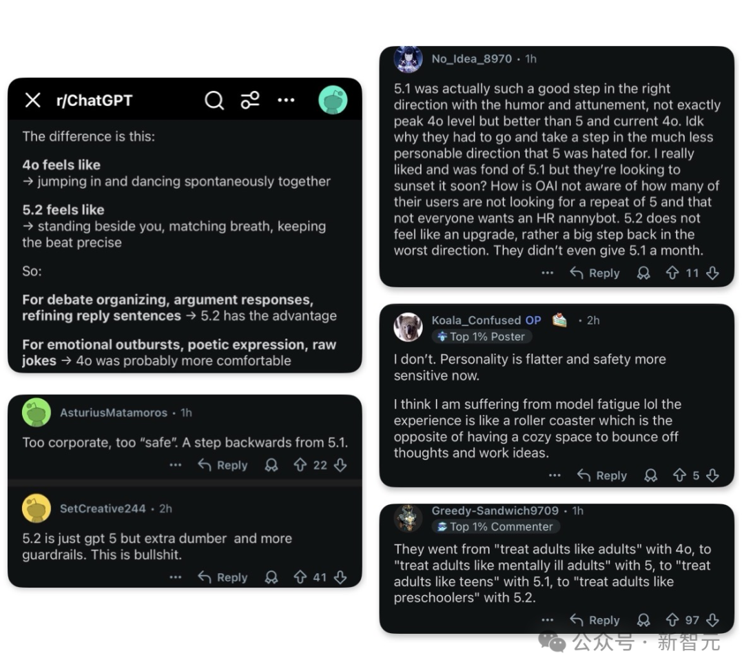GPT-5.2被曝作弊！偷袭谷歌竟靠拉爆token刷高分，不如Gemini 3（插图14