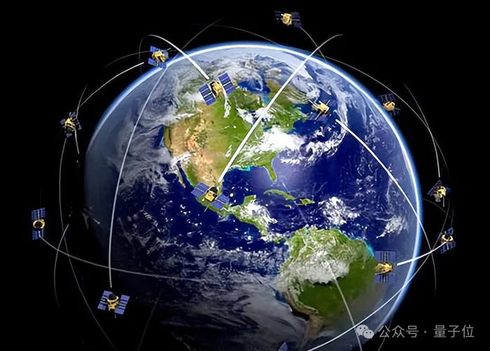 NeurIPS25丨面向「空天具身智能」,北航团队提出星座规划新基准(插图1 NeurIPS25丨面向「空天具身智能」,北航团队提出星座规划新基准(插图1