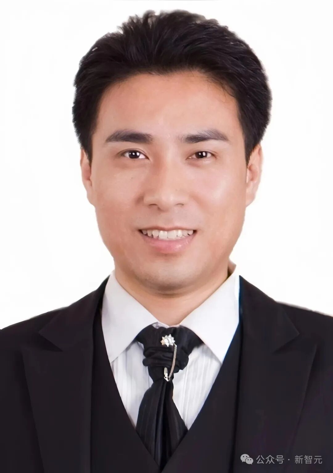 中科院首提「AI哲学」,万字解读:为自身立命,为AI立心(插图 中科院首提「AI哲学」,万字解读:为自身立命,为AI立心(插图