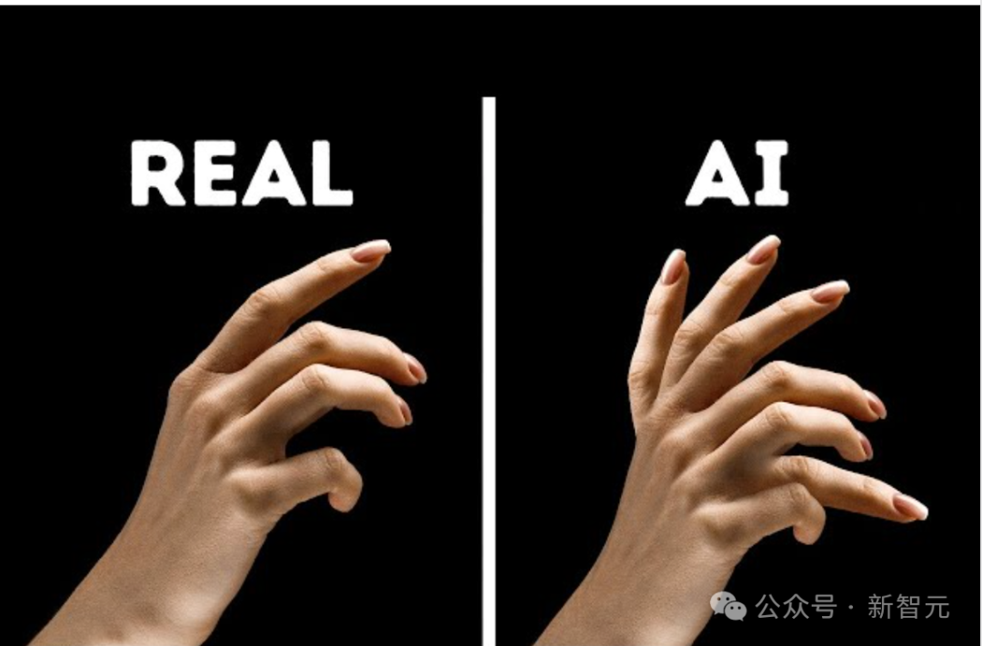 全网破防，AI「手指难题」翻车逼疯人类！6根手指，暴露Transformer致命缺陷（插图17